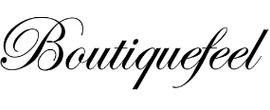 Boutiquefeel brand logo for reviews of online shopping for Fashion products