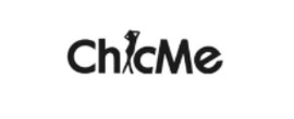 ChicMe brand logo for reviews of online shopping for Fashion products