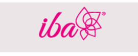 Iba Cosmetics brand logo for reviews of online shopping for Fashion products