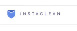 Logo Instaclean