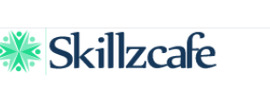 Skillzcafe brand logo for reviews of Good Causes & Charities