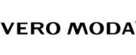 Vero Moda brand logo for reviews of online shopping for Fashion products