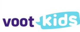 Logo Voot Kids