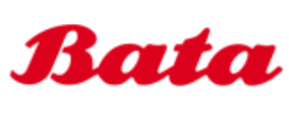 BATA brand logo for reviews of online shopping for Fashion products