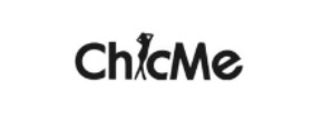 ChicMe brand logo for reviews of online shopping for Fashion products
