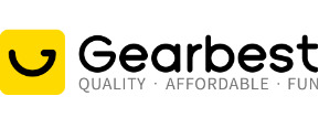 GearBest brand logo for reviews of online shopping for Fashion products