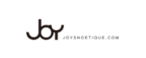 Joyshoetique brand logo for reviews of online shopping for Fashion products