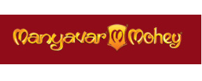 Manyavar brand logo for reviews of online shopping for Fashion products