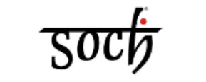 Soch brand logo for reviews of online shopping for Fashion products