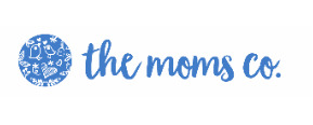 The Moms Co. brand logo for reviews of online shopping for Cosmetics & Personal Care products