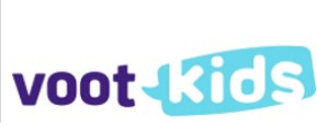 Logo Voot Kids