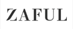 Zaful brand logo for reviews of online shopping for Fashion products