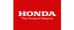 Honda brand logo for reviews of car rental and other services